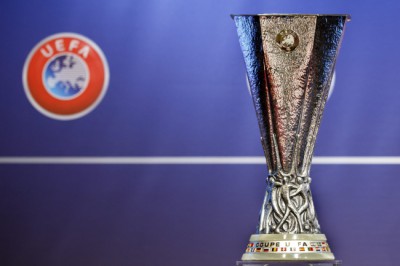 UEFA Europa League 2015/16 playoff draw