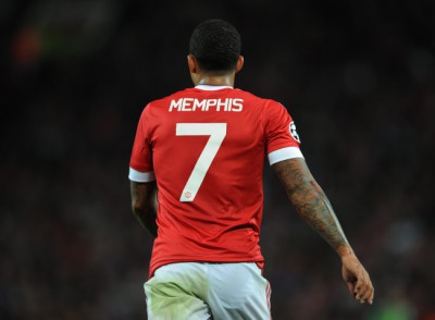Manchester United vs Club Brugge