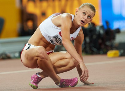 Patrycja Wyciszkiewicz