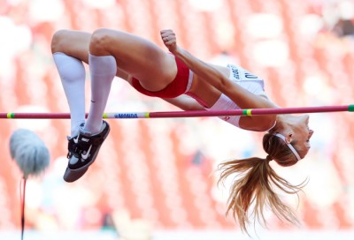 Kamila Liæwinko