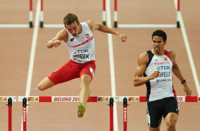 Patryk Dobek  Yasmani Copello