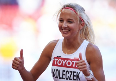 Karolina Ko³eczek