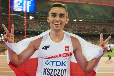 Adam Kszczot