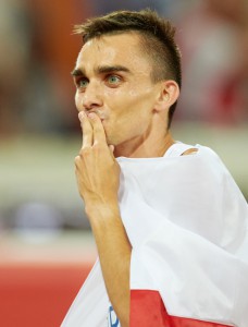 Adam Kszczot
