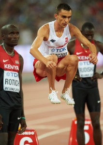 Adam Kszczot