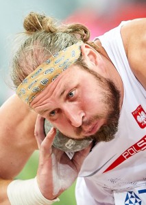 Tomasz Majewski