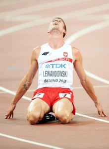 Marcin Lewandowski