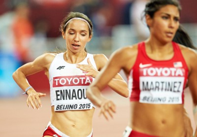 Sofia Ennaou Brenda Martinez