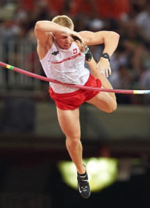 Piotr Lisek