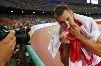 Pawe³ Wojciechowski