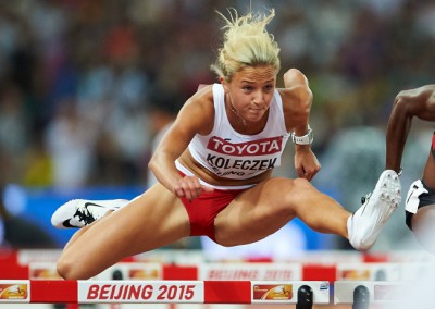 Karolina Ko³eczek