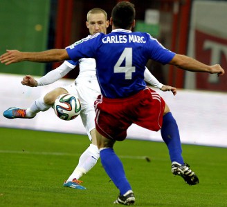 Lech - Piast