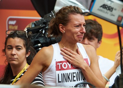 Joanna Linkiewicz