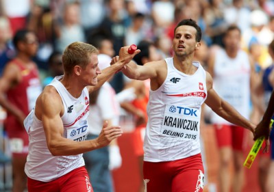 £ukasz Krawczuk   Micha³ Pietrzak