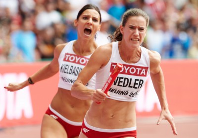 Weronika Wedler  Anna Kie³basiñska