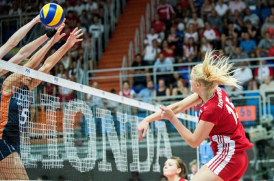Anna Frejman Robin De Kruijf