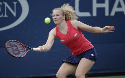 US Open Tennis