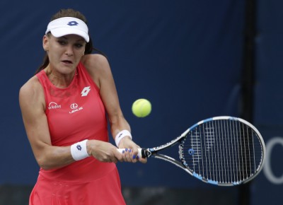 US Open Tennis