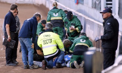 FIM Speedway Grand Prix in Horsens