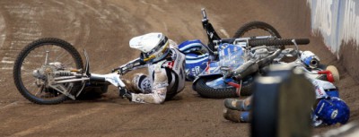 FIM Speedway Grand Prix in Horsens