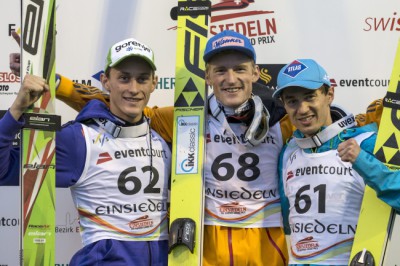 FIS summer Ski Jumping Grand Prix
