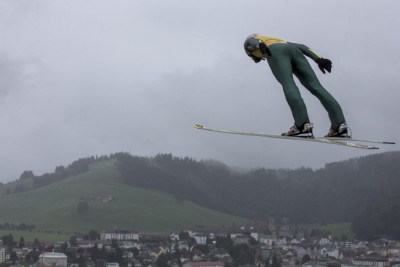 FIS summer Ski Jumping Grand Prix