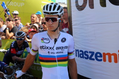 Micha³ Kwiatkowski