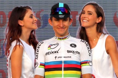 Micha³ Kwiatkowski