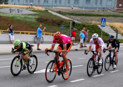 Matej Mohoric Adrian Kurek Marcin Bia³ob³ocki