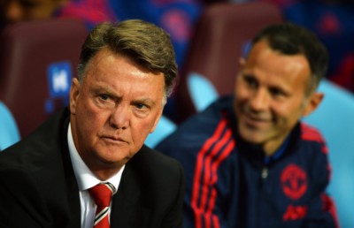 Aston Villa Vs Manchester United