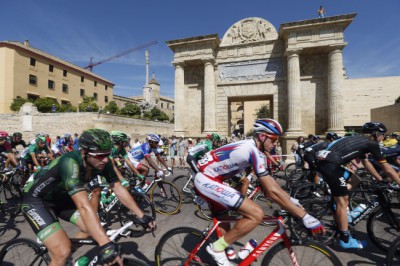Vuelta Espana