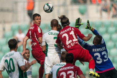 Mariusz Pawe³ek
