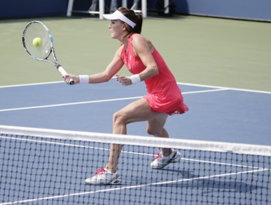 US Open Tennis