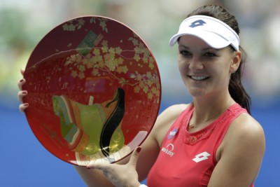 Tennis Pan Pacific Open