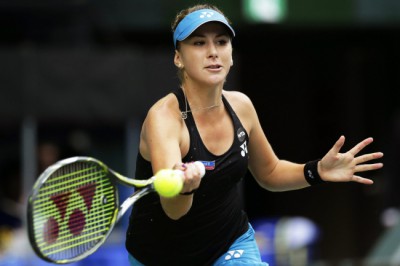 Tennis Pan Pacific Open