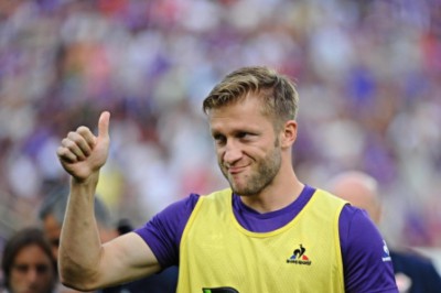 Kuba Błaszczykowski  Fiorentina