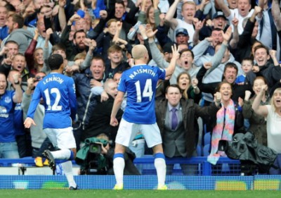 Everton