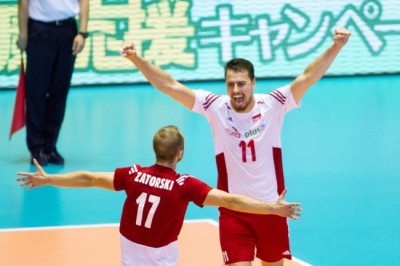 Fabian Drzyzga Pawe³ Zatorski