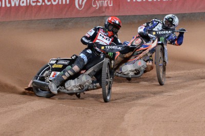 Speedway Sweden Grand Prix