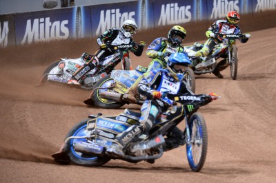 Speedway Sweden Grand Prix