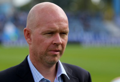 Henning Berg, trener Legii Warszawa
