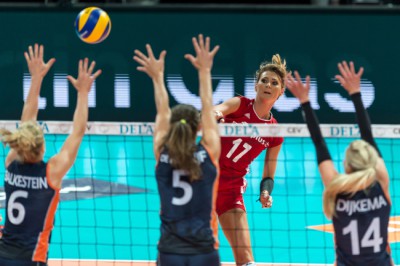 Maret Balkestein Grothues Robin De Kruijf Katarzyna Skowroñska-Dolata Laura Dijkema