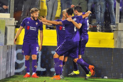 AC Fiorentina vs Bologna FC
