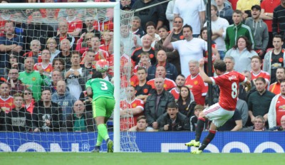 Manchester United v Sunderland