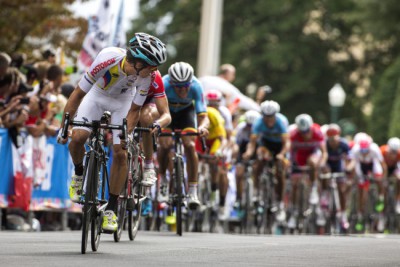 Road Cycling World Championships 2015
