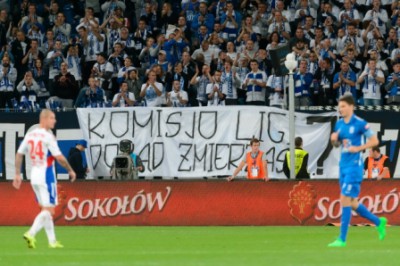 Lech Górnik 4