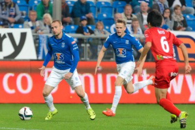 Lech Podbeskidzie