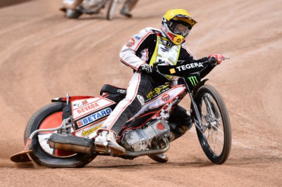 Speedway Sweden Grand Prix