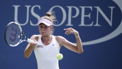 US Open Tennis
