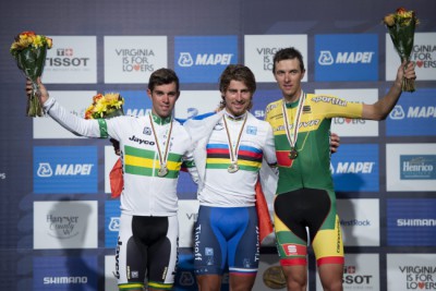 Road Cycling World Championships 2015